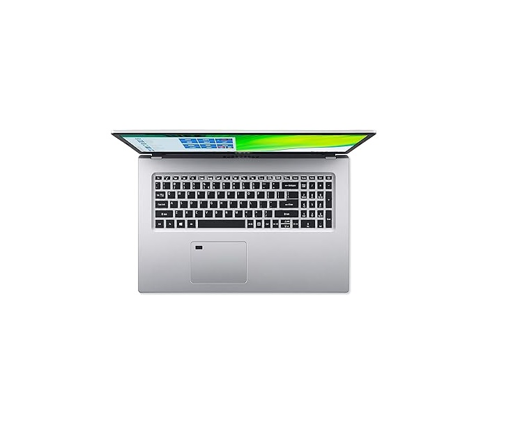 Laptop Acer Aspire 5 A517-52-59SV 17.3 Pulgadas Full Hd Ips, Procesador Intel Core i5-1135G7 8 Gb Ram 512 Gb Ssd, Windows 10 Home.