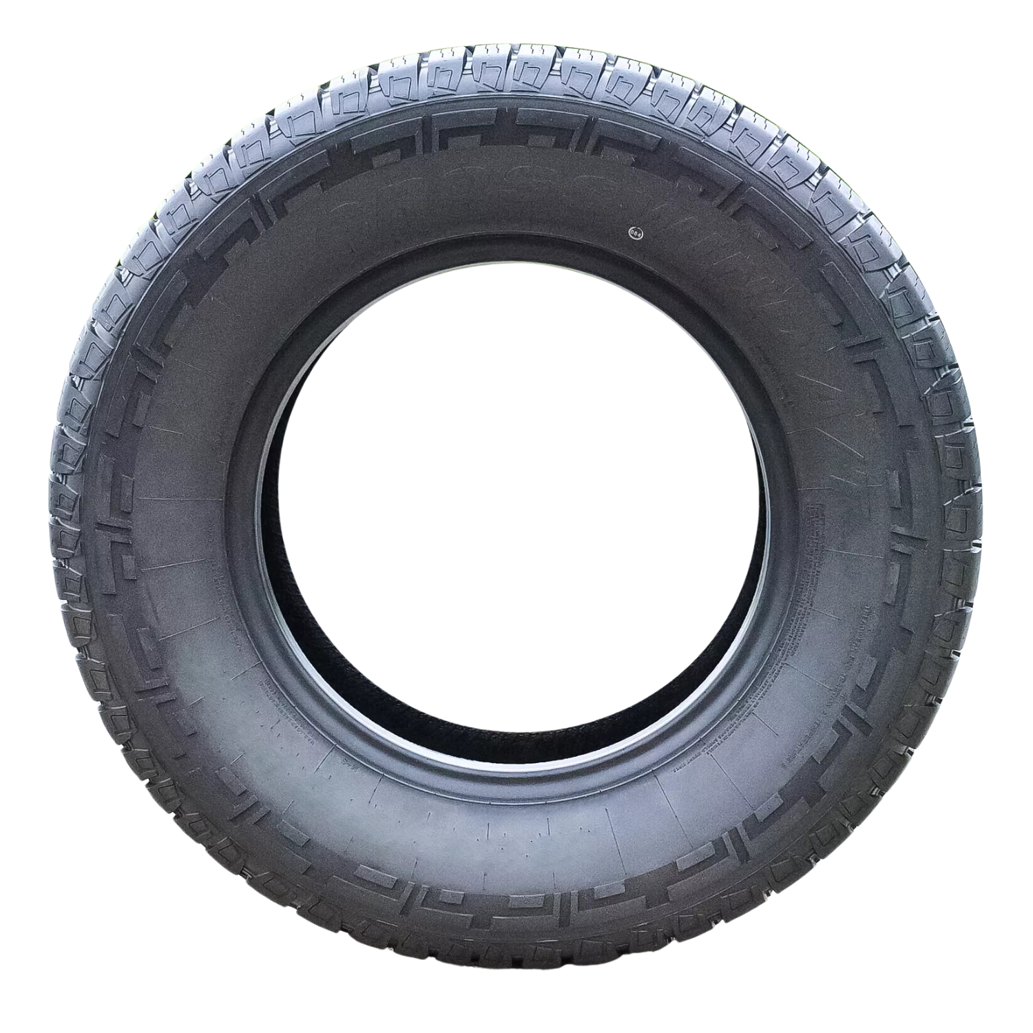 Llanta 175/70r14 Linglong Crosswind At