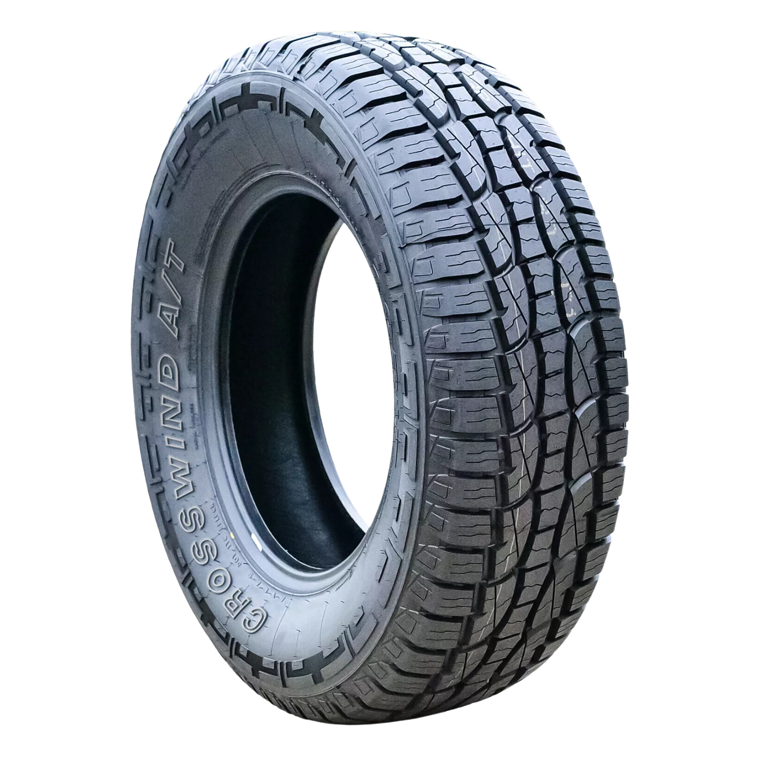 Llanta 175/70r14 Linglong Crosswind At