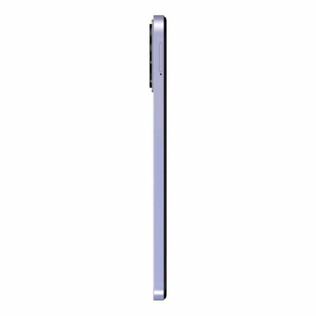 Celular Zte Axon 60 6/256gb Morado (4g) Telcel