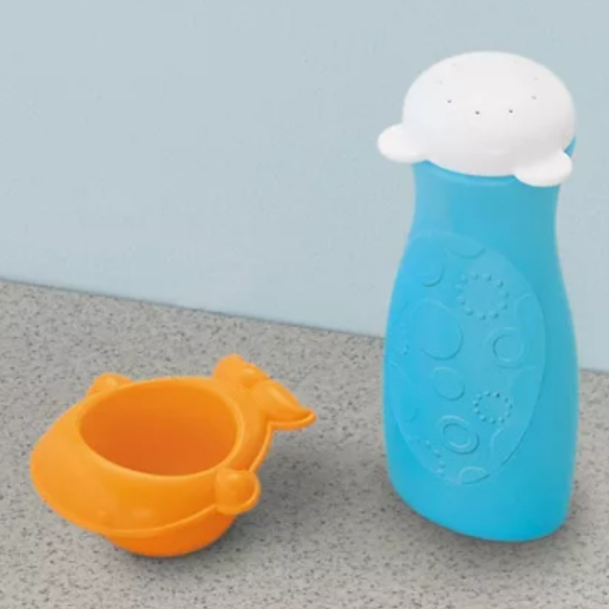 Tina Bañera Para Bebe Fisher Price De Asiento 4 En 1 Chm32