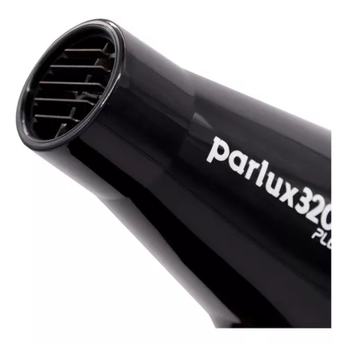 Secadora Parlux Profesional 3200 black