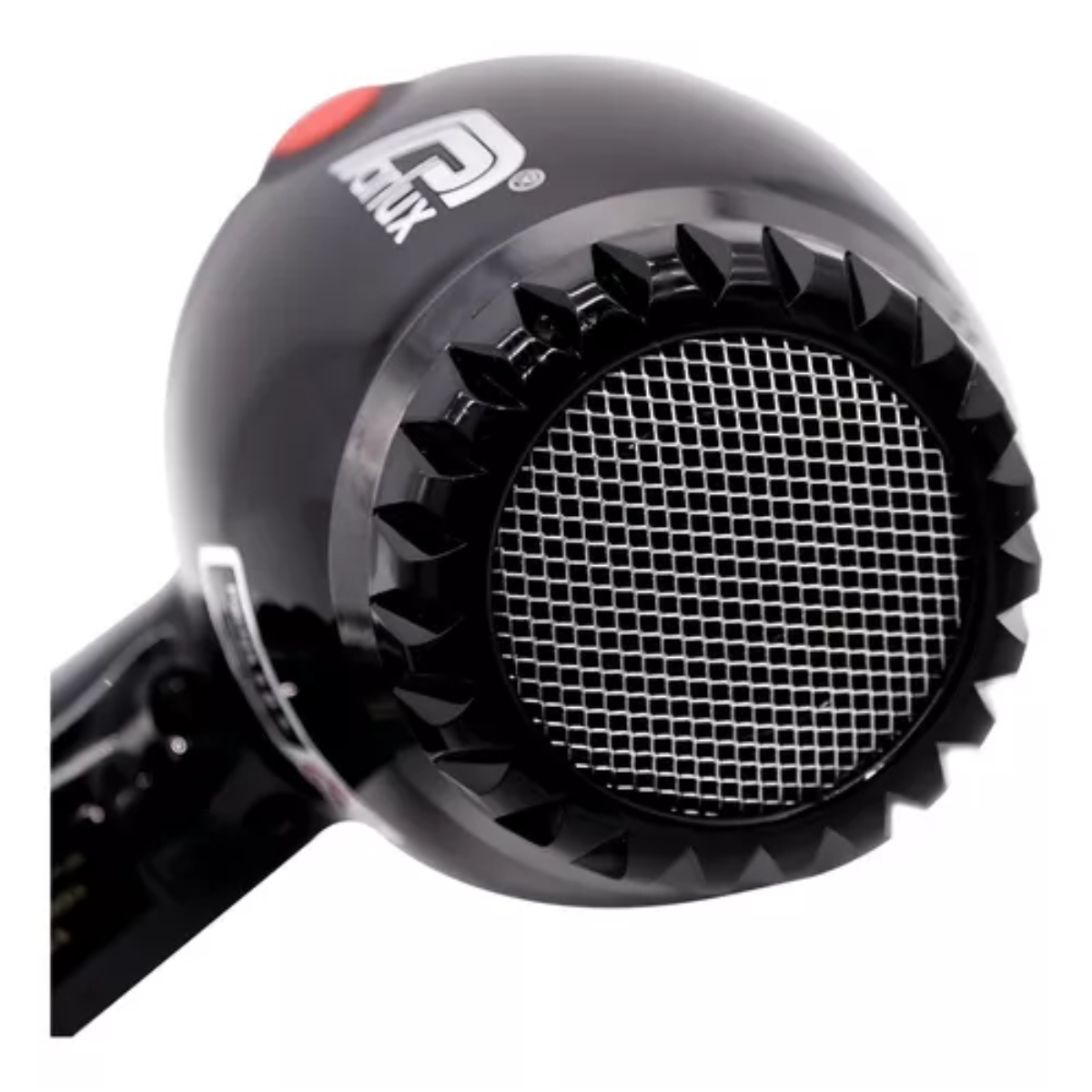 Secadora Parlux Profesional 3200 black