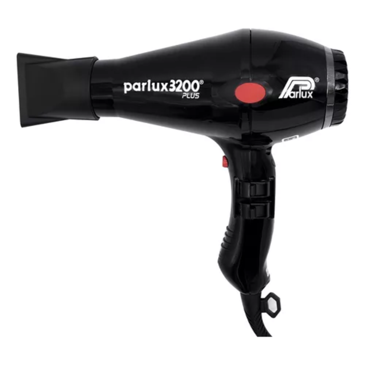 Secadora Parlux Profesional 3200 black