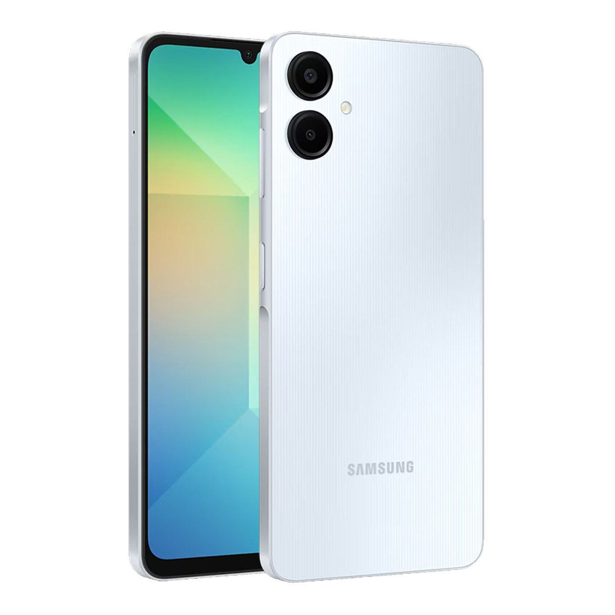 Celular Samsung Galaxy A06 128GB 4Gb Ram Azul