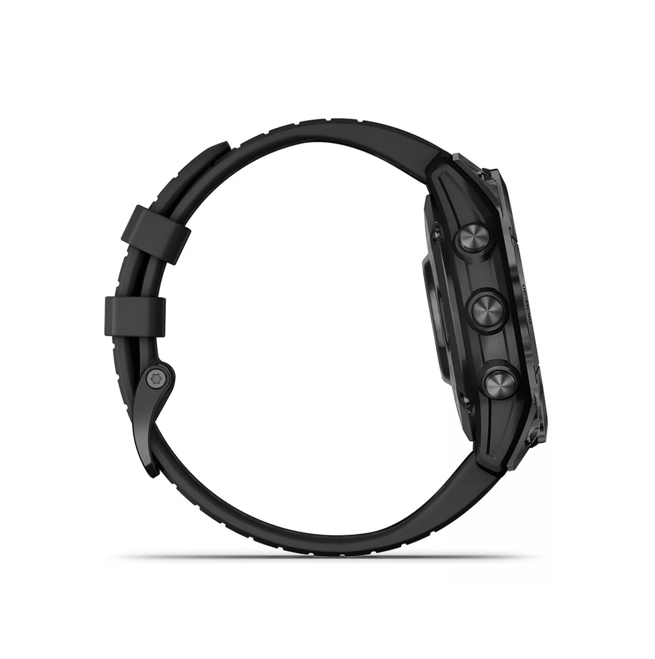 Reloj Smartwatch Garmin Epix Pro (Gen 2) Modelo 010-02803-10 de 47 mm Edición Sapphire