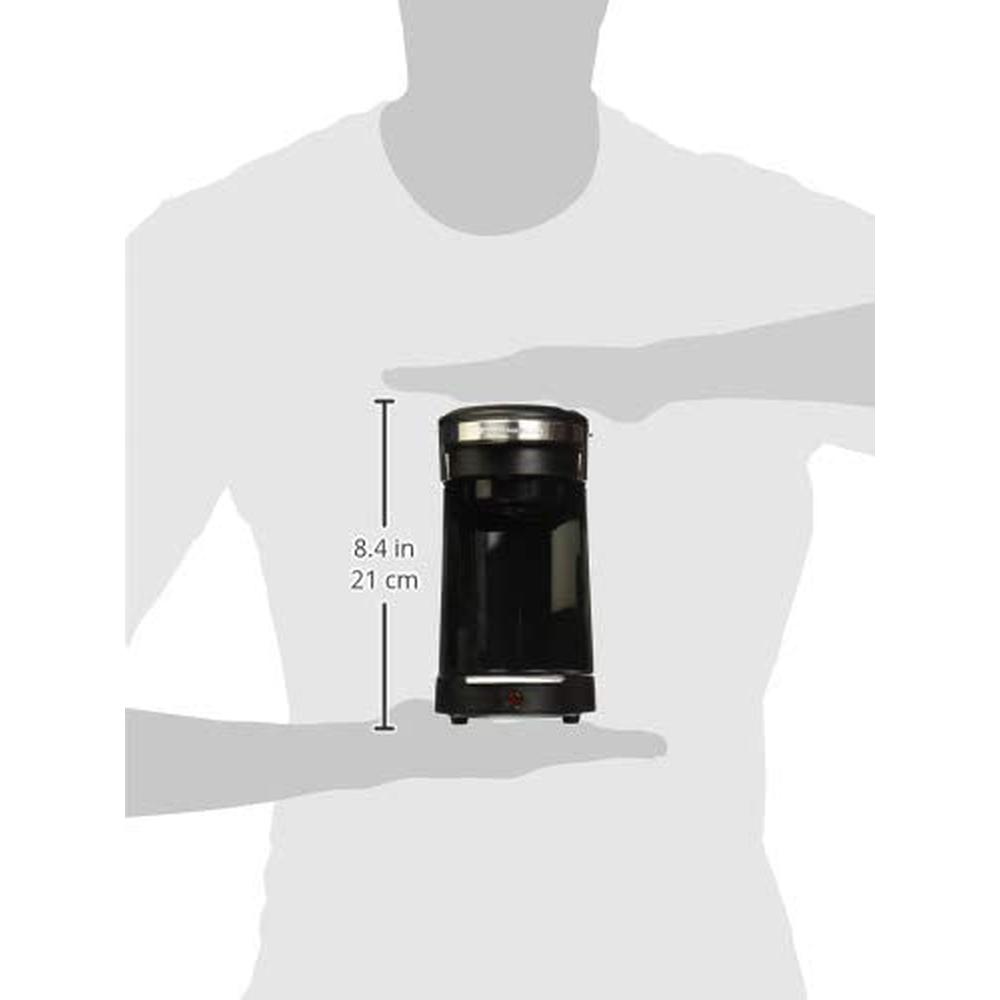 Cafetera Personal Profesional Hamilton Beach 49970