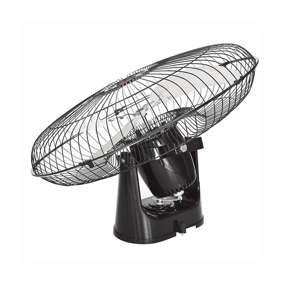 Ventilador De Techo Loco Mytek De 18 Pulgadas Metal