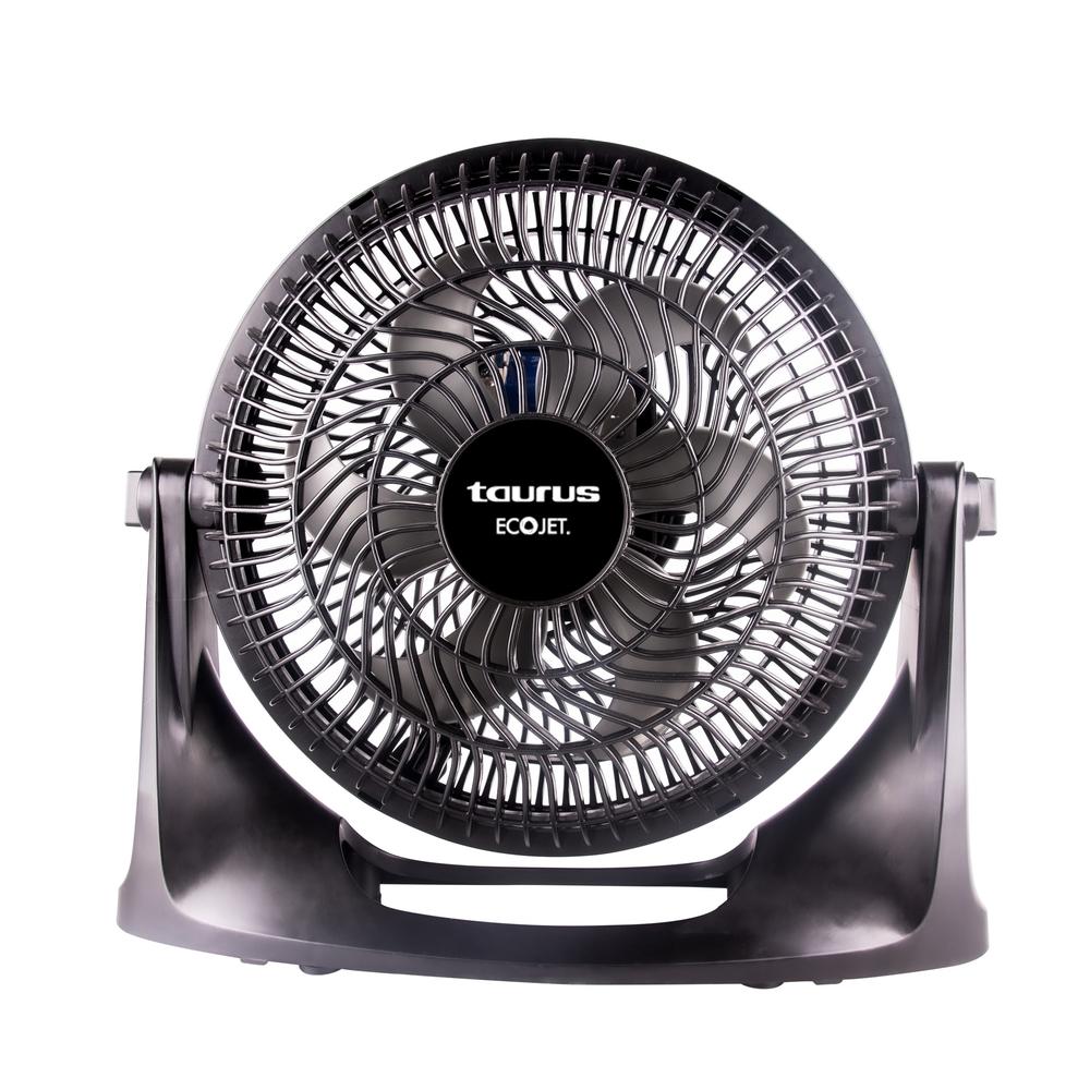 Ventilador Escritorio Pared Taurus Oasis 25 Cm 10 Pulgadas