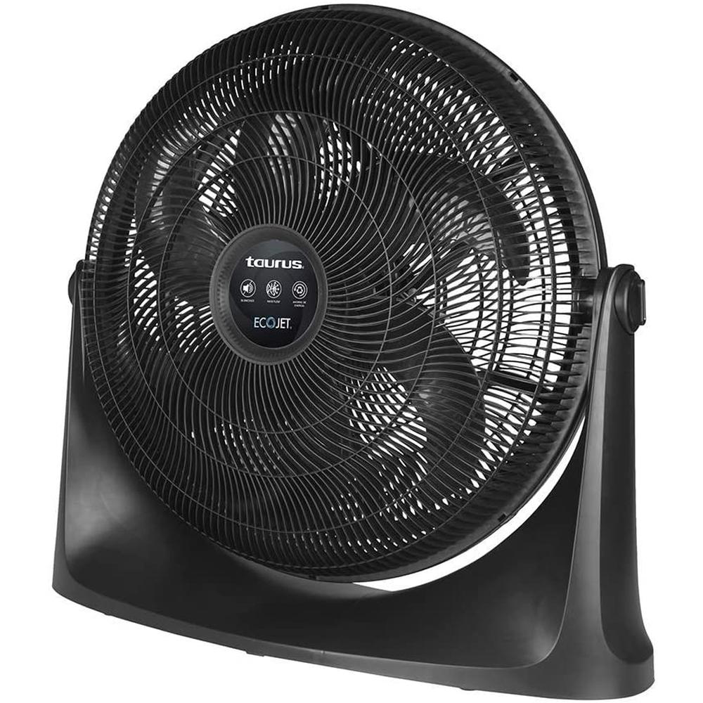 VENTILADOR TAURUS RUSH 20 PUL PISO 3 VEL 127V 130W