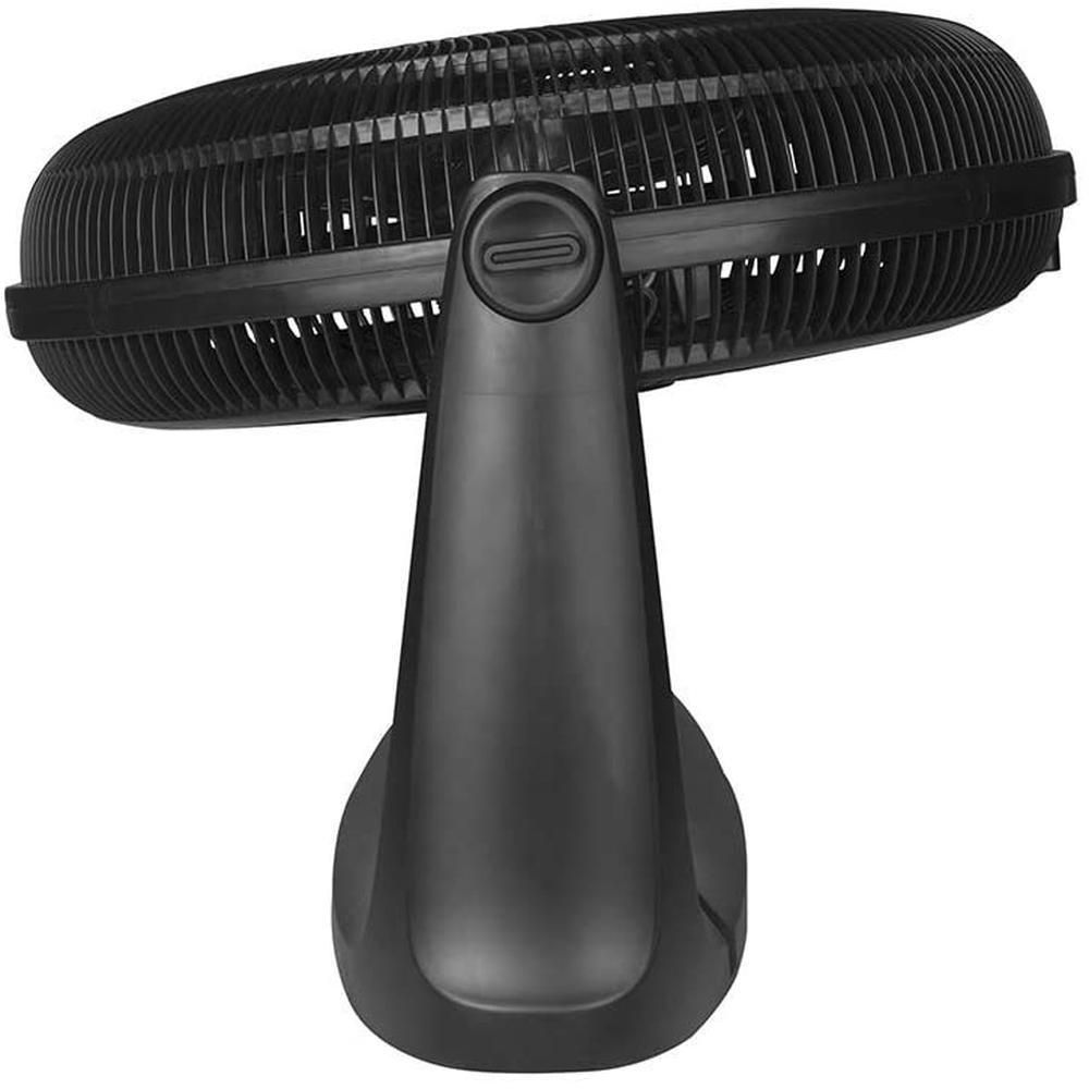 VENTILADOR TAURUS RUSH 20 PUL PISO 3 VEL 127V 130W