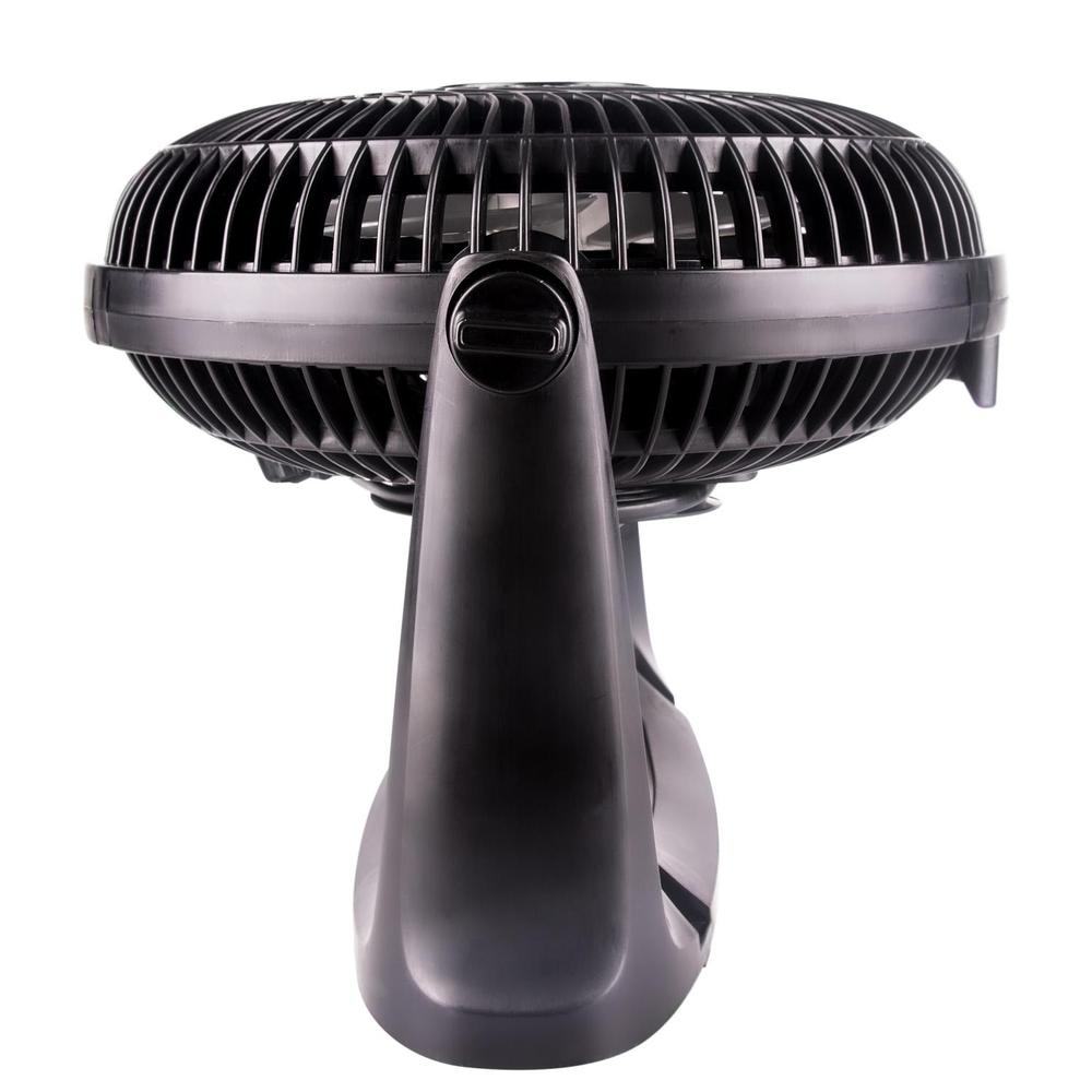 COMBO 2 VENTILADORES DE PARED 10 PULGADAS 25 CM