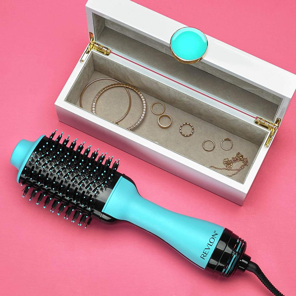 Cepillo Secador Cepillo Magico Revlon Cepillo Secador Revlon Salon