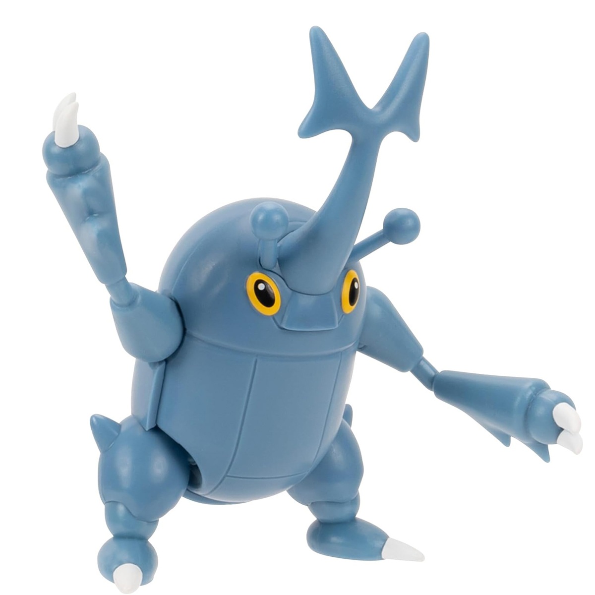 Pokemon Heracross