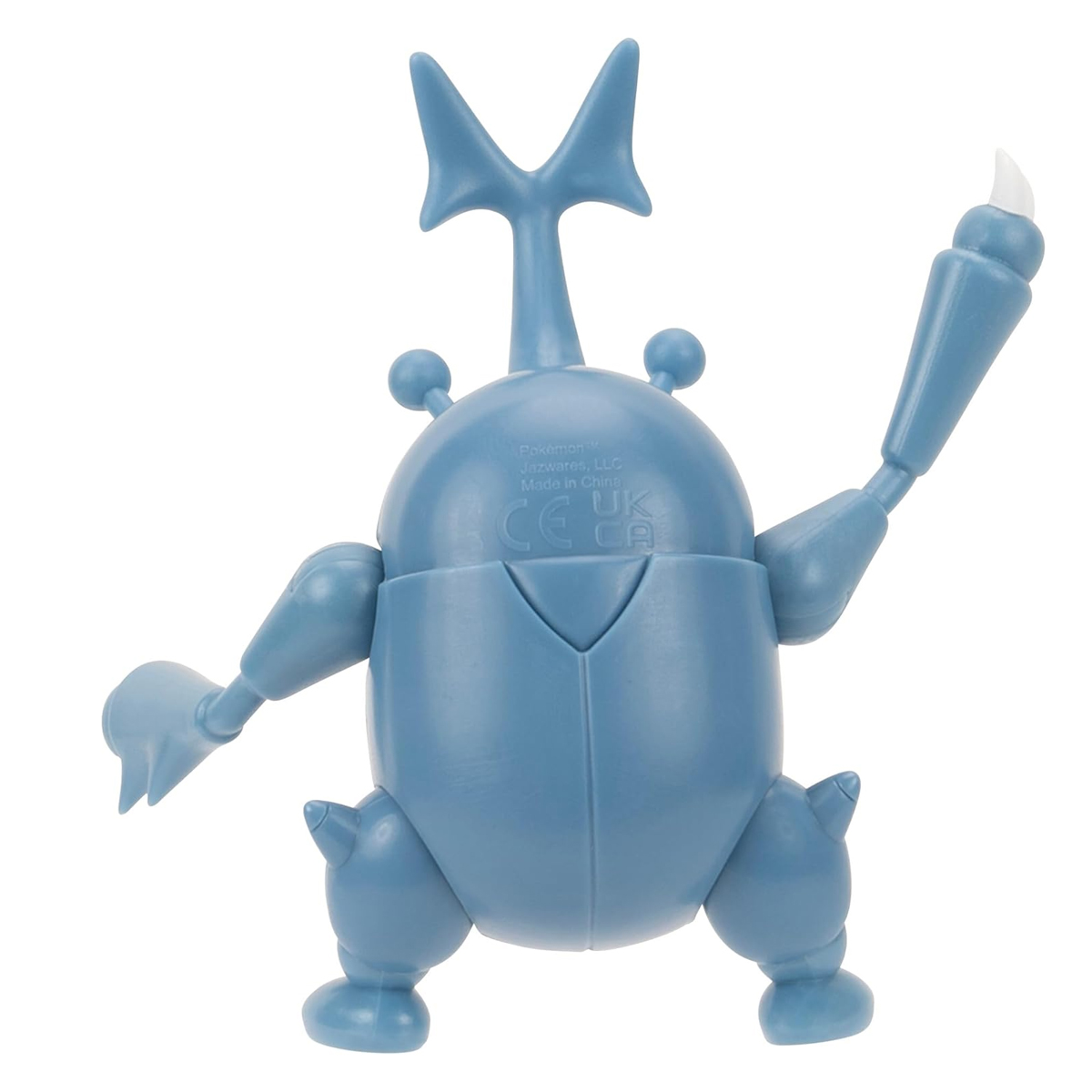 Pokemon Heracross