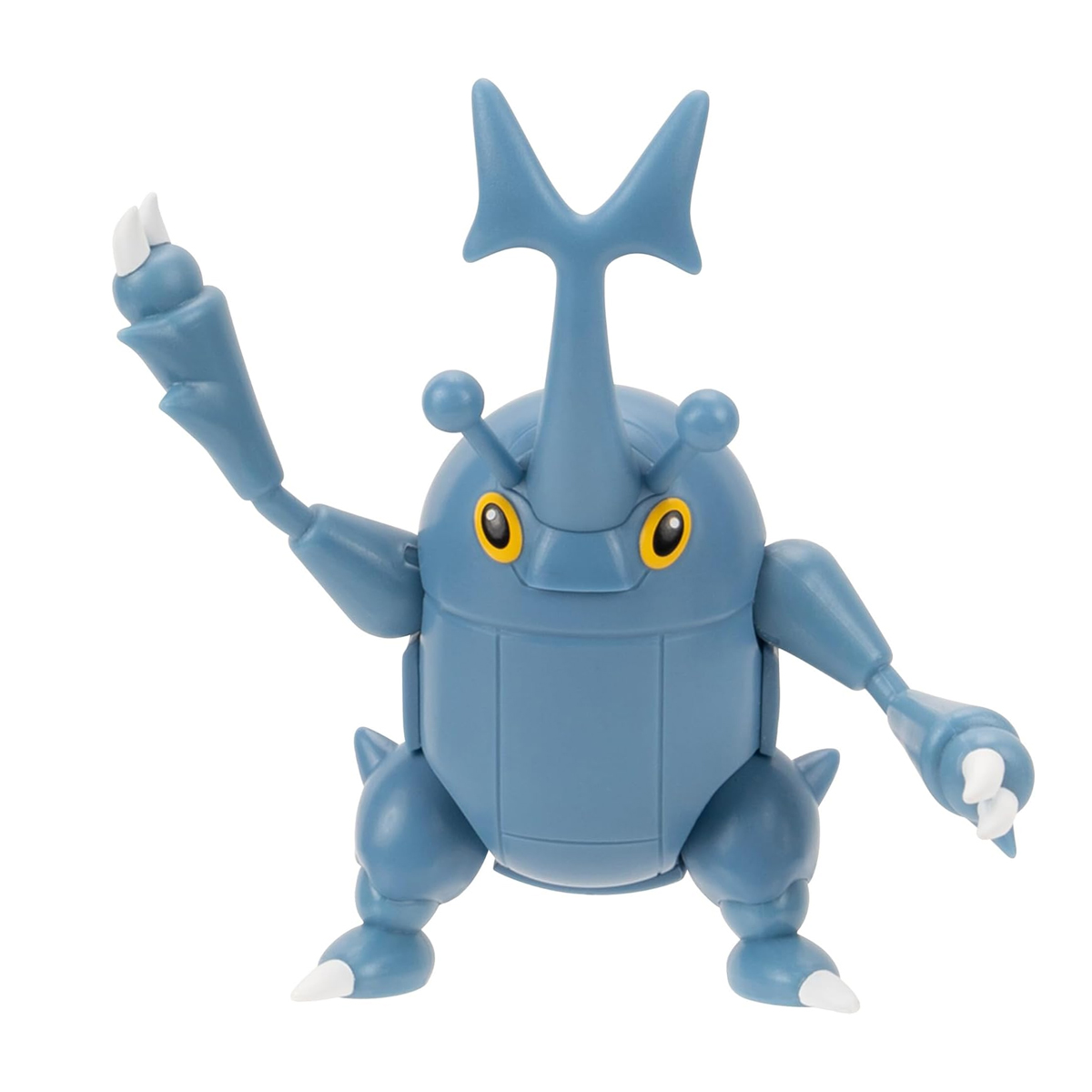 Pokemon Heracross