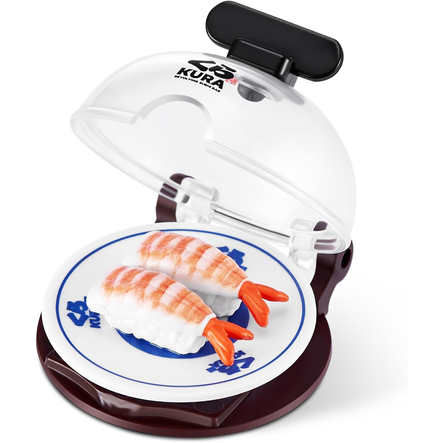Mini Brands Foodie Mini Brands 31 pz