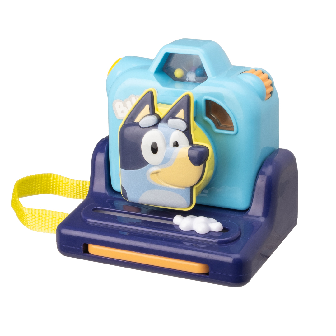 Bluey Camara de Fotos 