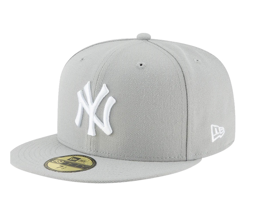 Gorra New Era 59Fifty 7 3/8 Yankees NY 11591125