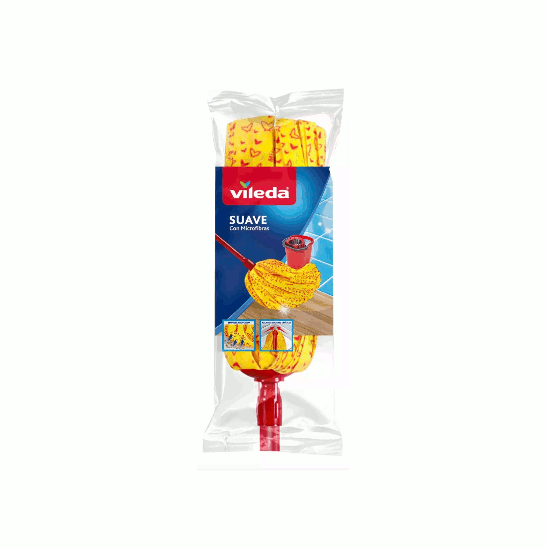 MOP SUAVE AMARILLO