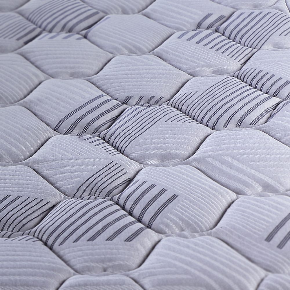 Colchón Spring Air Celebration Plus Individual + Sabanas Individual Ensueño.