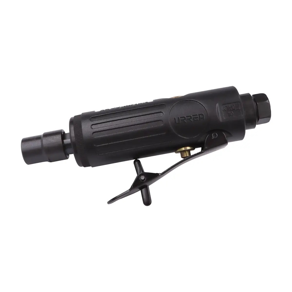 Moto-tool Neumático Negro Recto 1/4 PuLG Urrea
