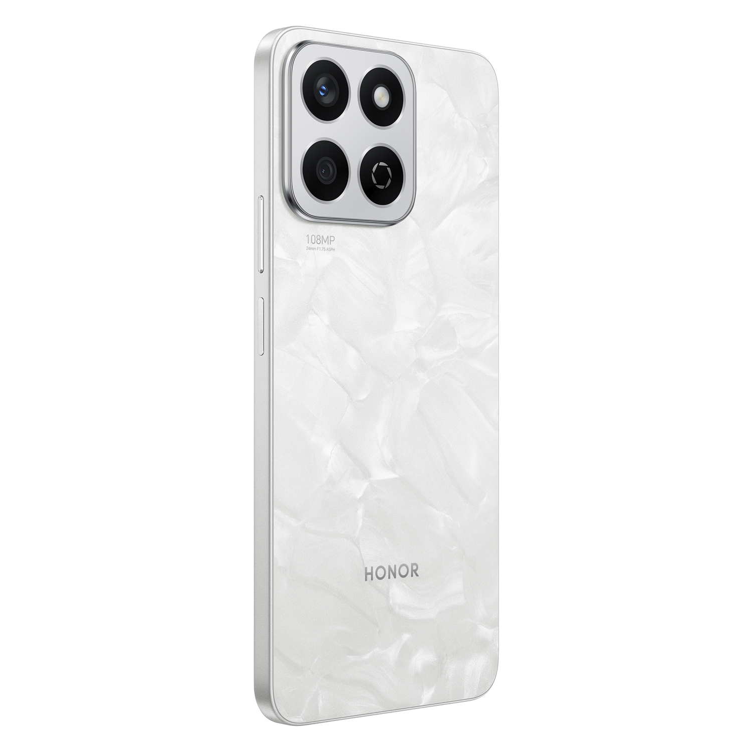 Honor X7C 8Gb 256Gb Blanco