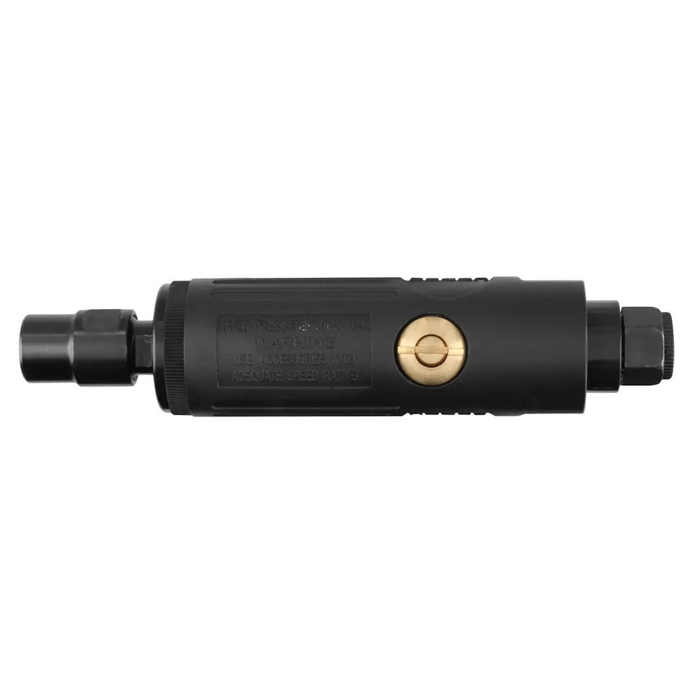 Moto-tool Neumático Negro Recto 1/4 PuLG Urrea