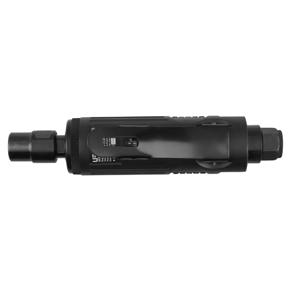 Moto-tool Neumático Negro Recto 1/4 PuLG Urrea