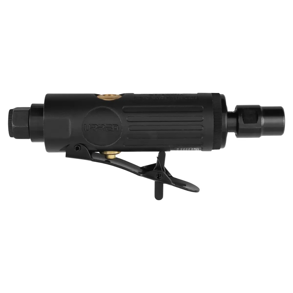 Moto-tool Neumático Negro Recto 1/4 PuLG Urrea