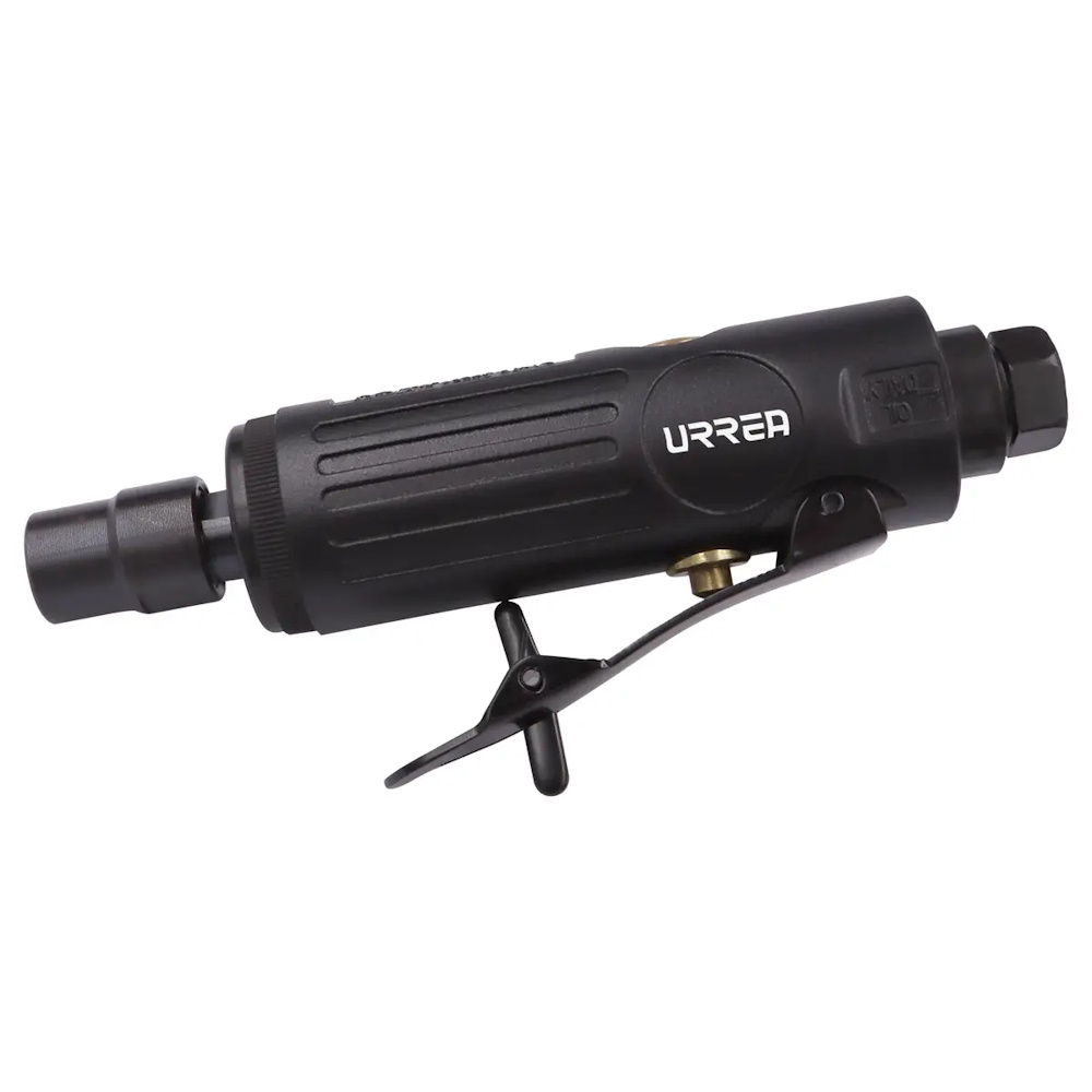Moto-tool Neumático Negro Recto 1/4 PuLG Urrea