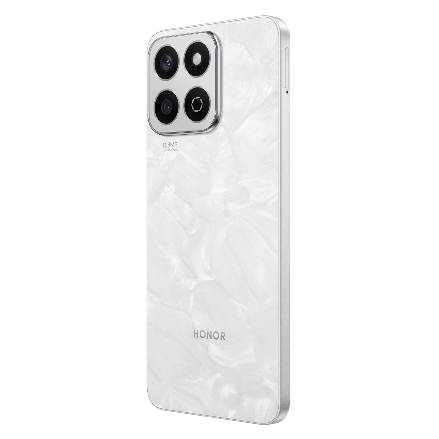 Honor X7C 8Gb 256Gb Blanco