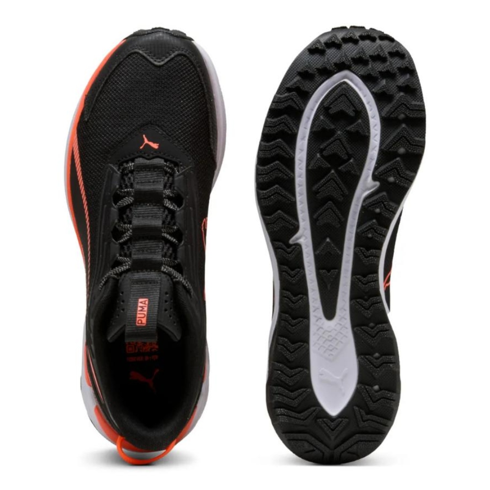 Tenis deportivo Puma Extend Lite Trail negro 379538 18 de Hombre