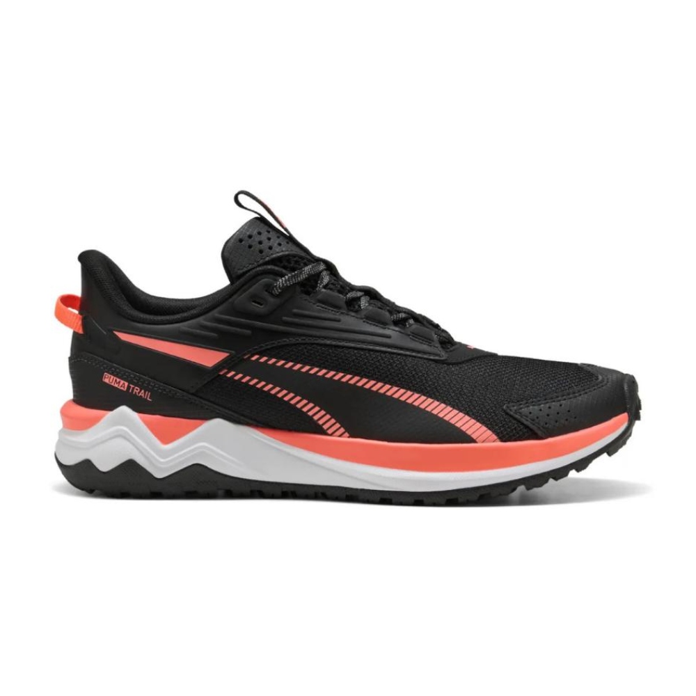 Tenis deportivo Puma Extend Lite Trail negro 379538 18 de Hombre