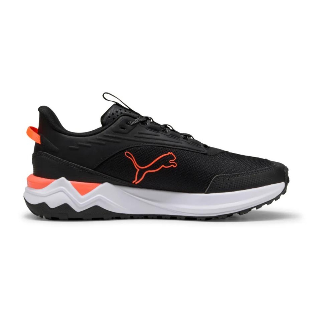 Tenis deportivo Puma Extend Lite Trail negro 379538 18 de Hombre