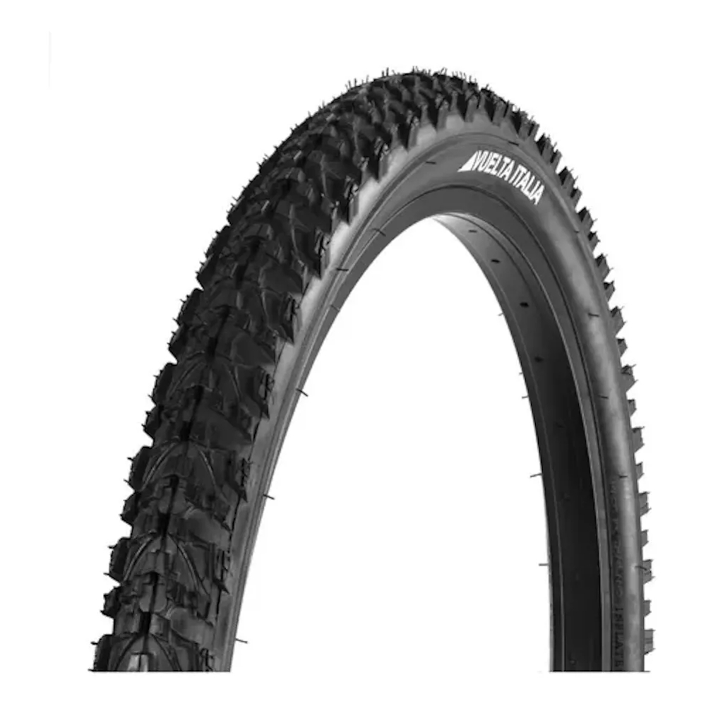 Llanta Mtb 26x2.35 (62-559) Black Widow Cb548 Vuelta Negra