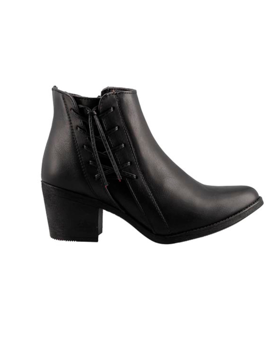 BOTA COWBOY PARA MUJER