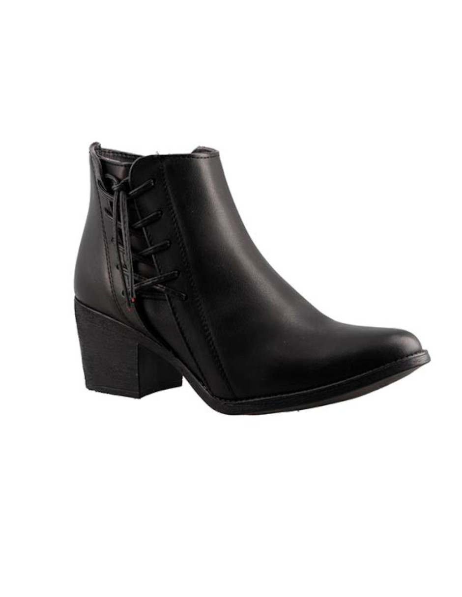 BOTA COWBOY PARA MUJER