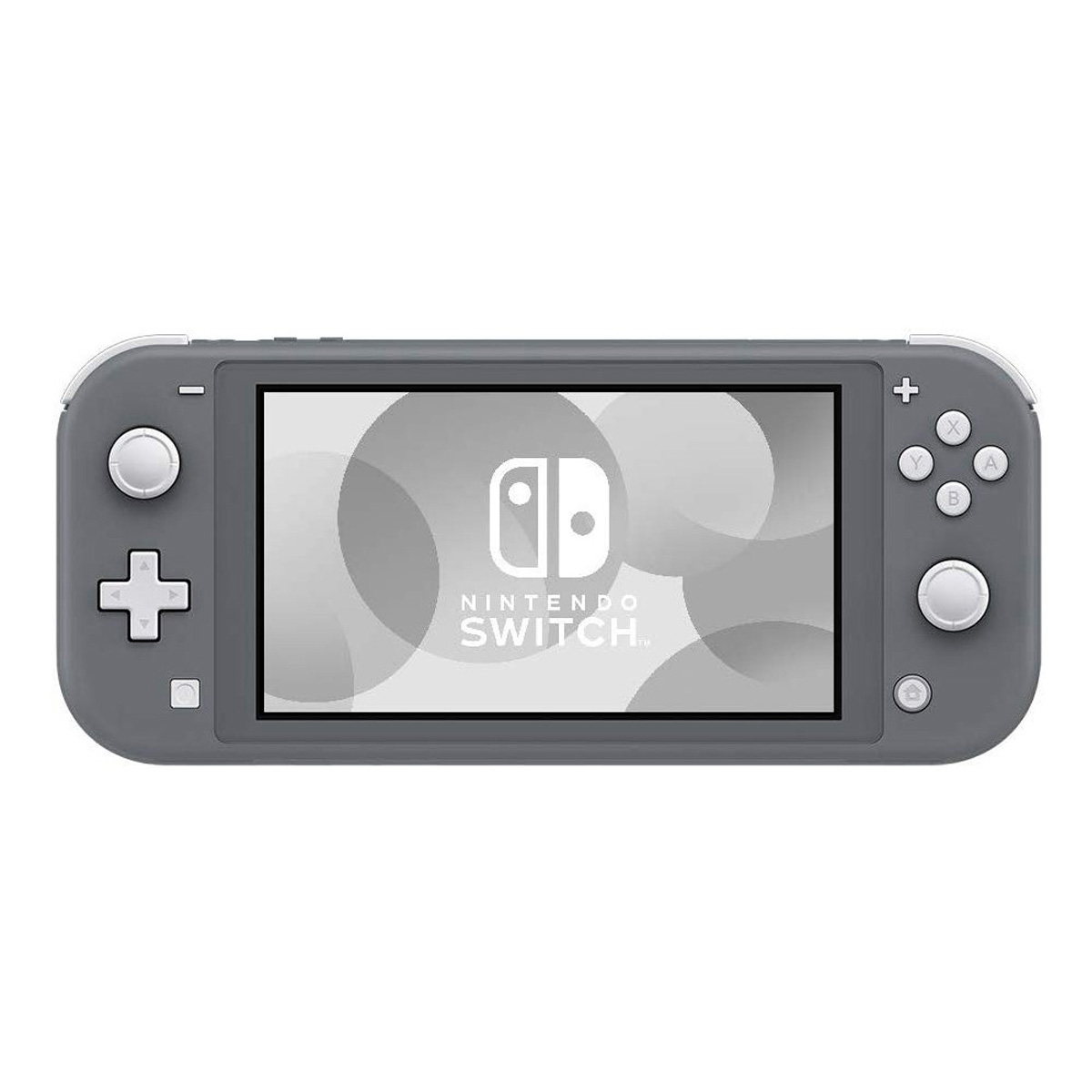 Consola Nintendo Switch Lite 32GB Standard Gris