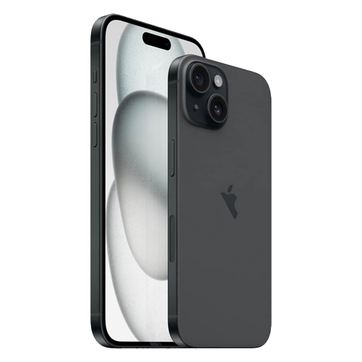 Celular Apple Iphone 15 128Gb eSim Negro (Reacondicionado Certificado)