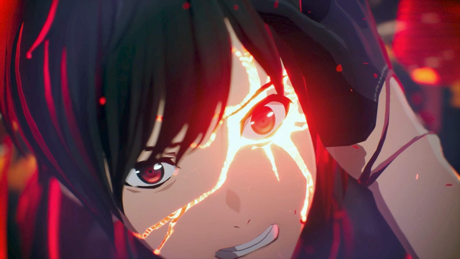 Scarlet Nexus Xbox One