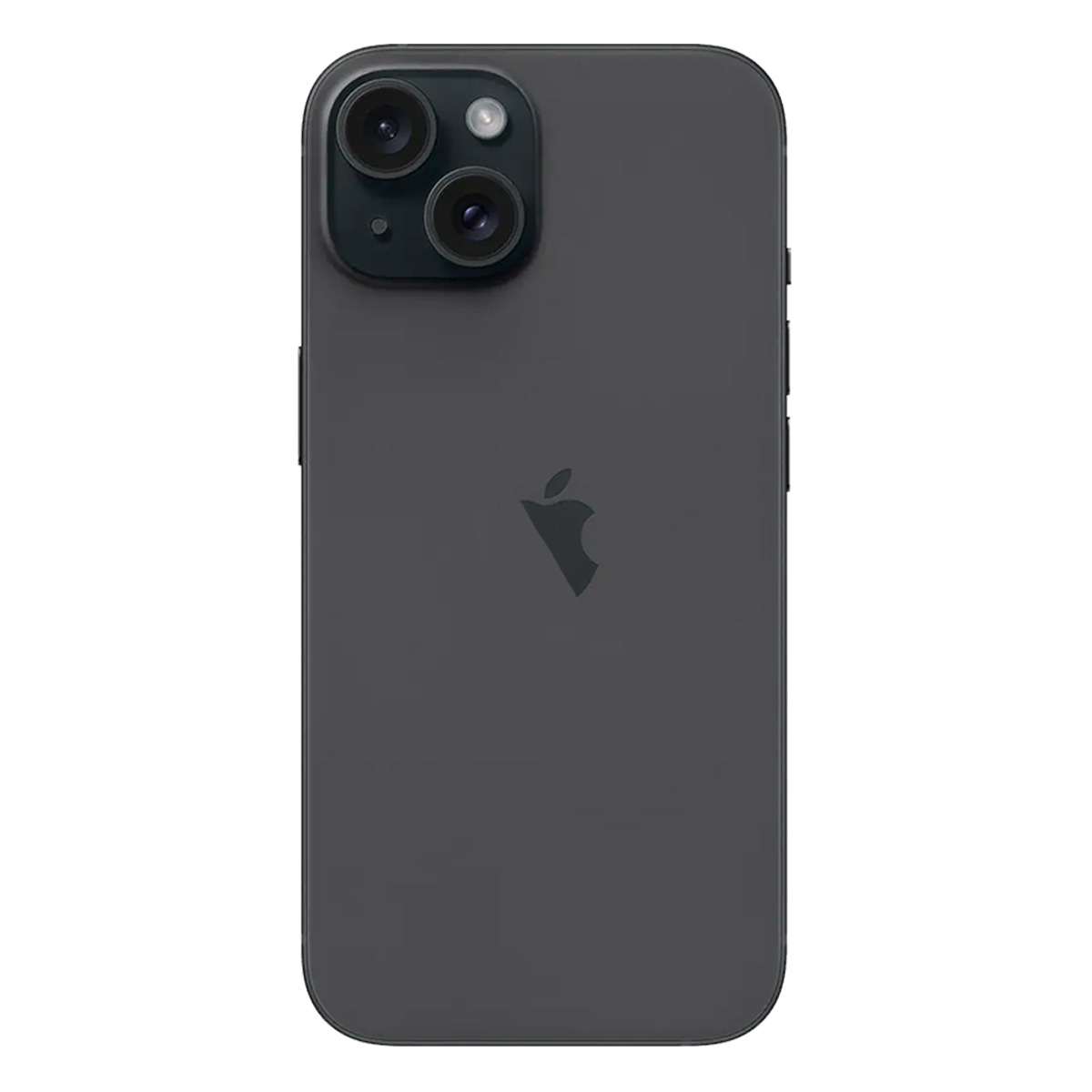 Celular Apple Iphone 15 128Gb eSim Negro (Reacondicionado Certificado)