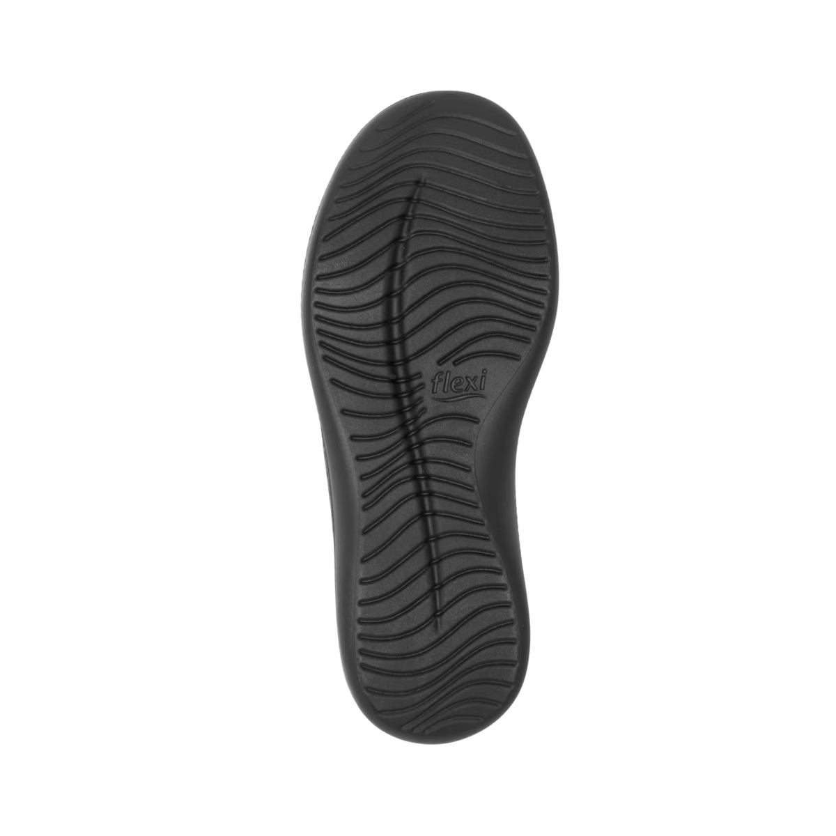 Zapato Flexi Mujer De Confort Piel 110303opo