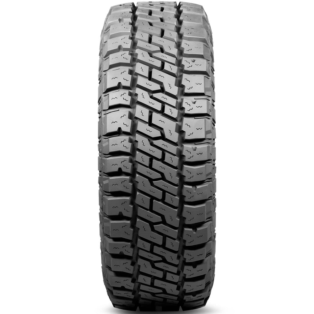 Llanta 265 65 R17 BAJA LEGEND EXP 10/C RT LB MICKEY THOMPON 