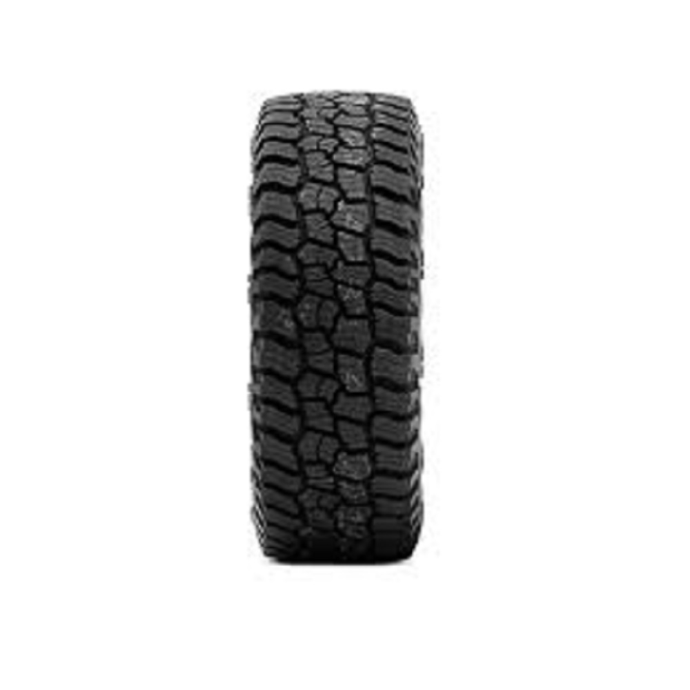 Llanta  265 70 R 17 BAJA BOSS A/T 116T 10/C MICKEY THOMPSON 