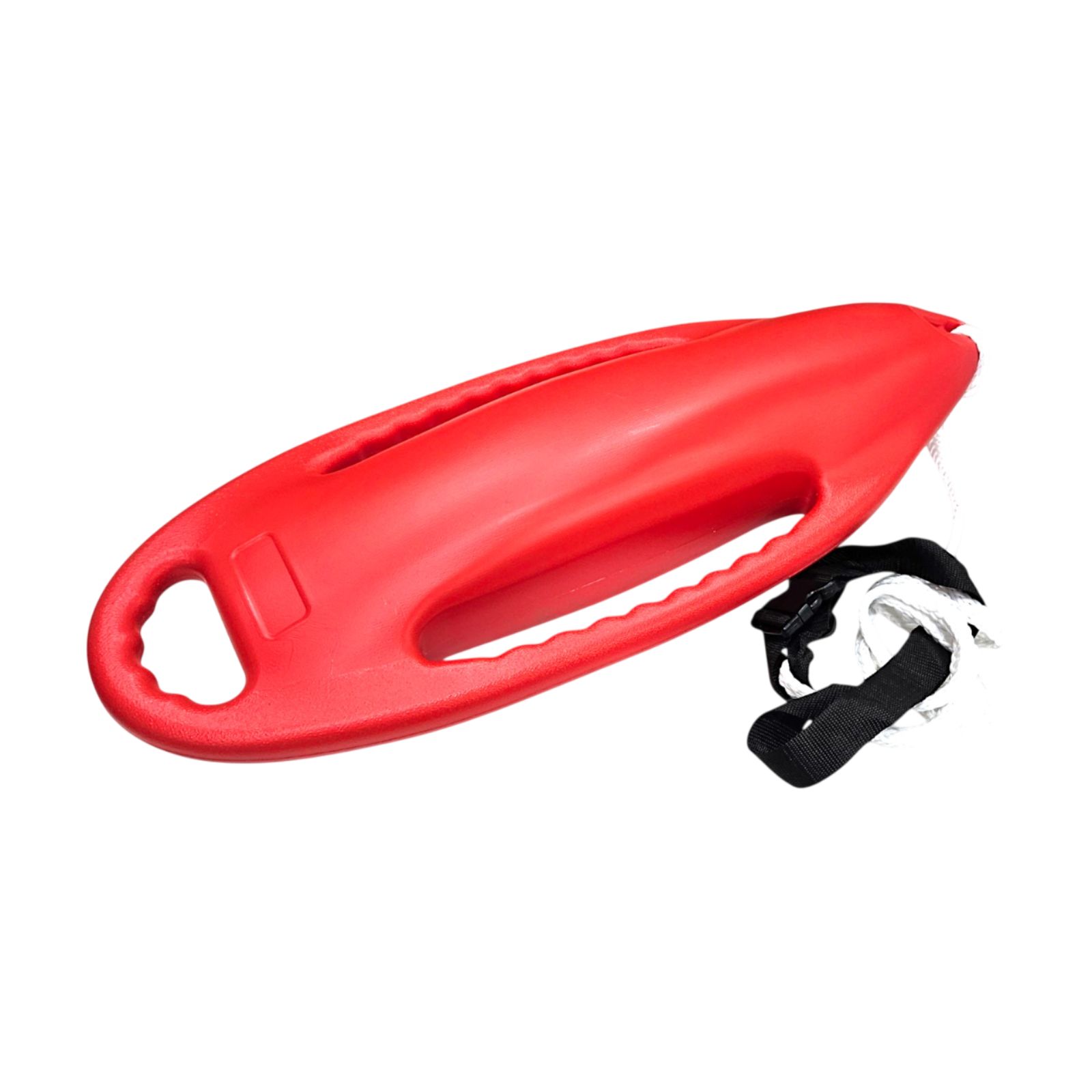 Boya De Rescate Acuatica Flotante Resistente