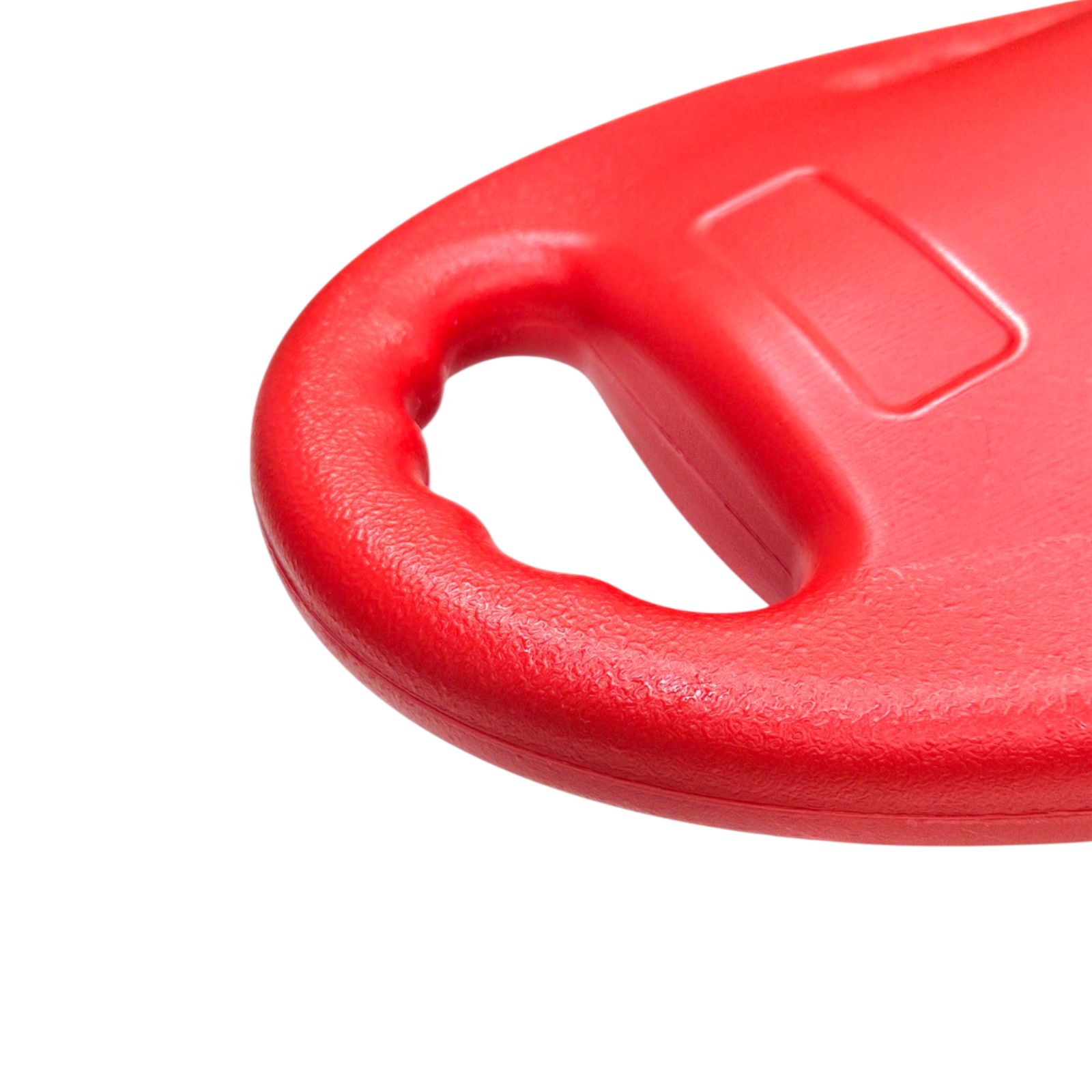 Boya De Rescate Acuatica Flotante Resistente