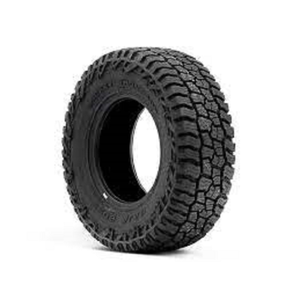 Llanta  265 70 R 17 BAJA BOSS A/T 116T 10/C MICKEY THOMPSON 