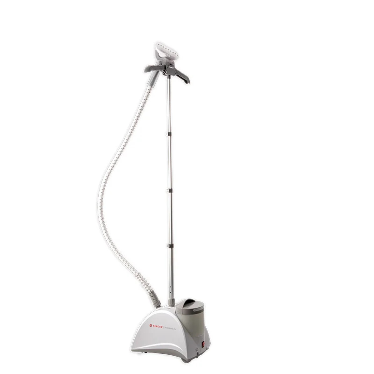 Central de Vapor Singer SWP BLANCA SteamWorks Pro ORTY6