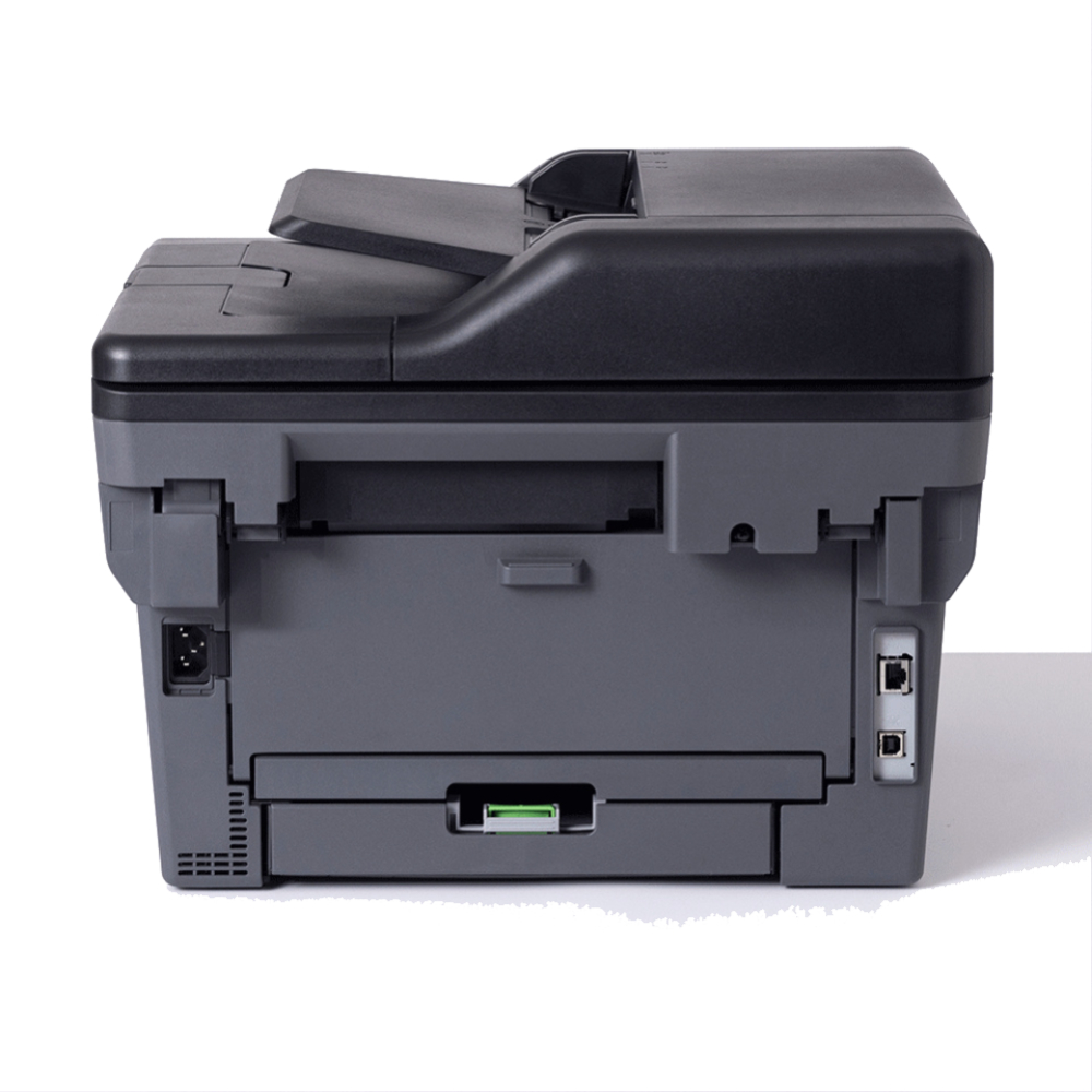 Multifuncional Láser Brother DCPL2660DW Monocromático Wi-Fi